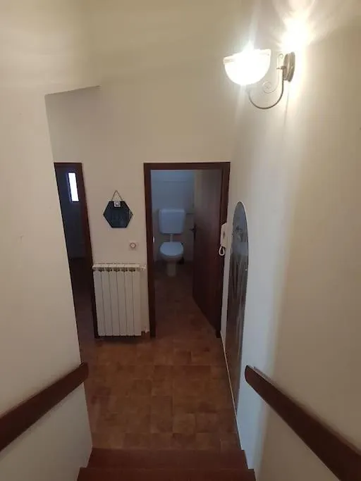 Prostran Apartman Niko - Idealan Za Veliku Obitelj Pula Croatia